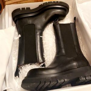 Bottega Veneta Boots